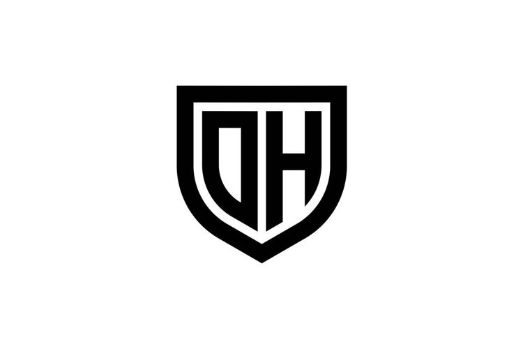 Oh Design OH logo design (2664283)