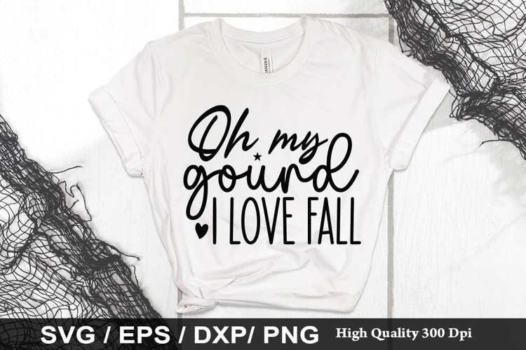 Pumpkin Fall Svg Image 6