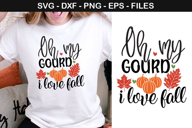 Thanksgiving Sublimation Design Image 15