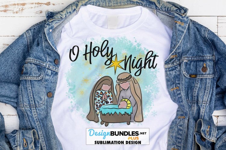 Nativity Clipart Image 18