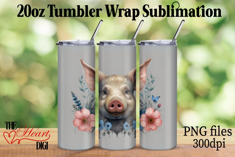 Pigs Png Image 18
