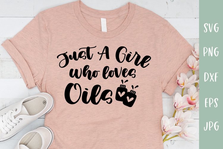 Girl Svg Image 24