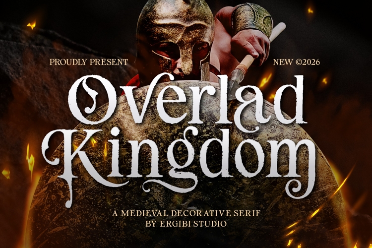 Overlad Kingdom