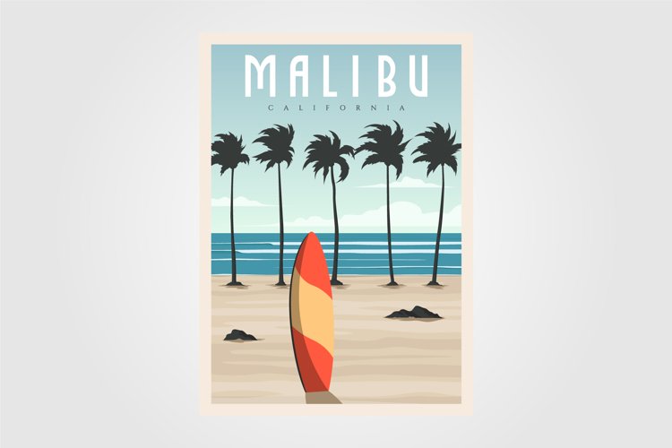 Travel Illustration Image 17