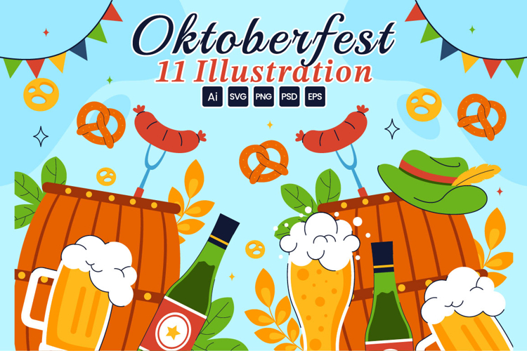 Germany Clipart Image 5