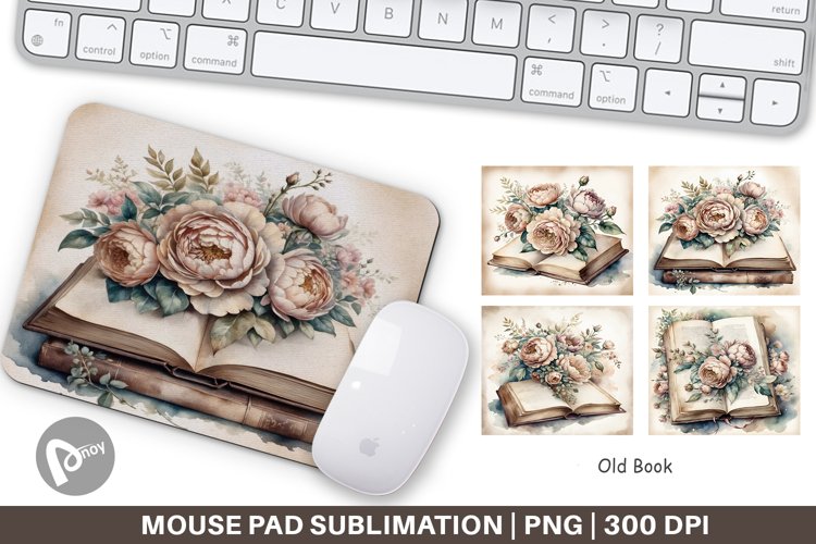 Mouse Png Image 21