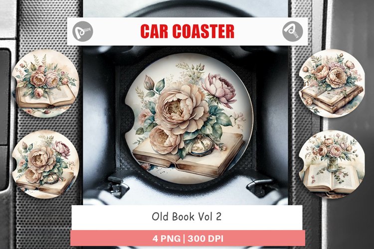 Old Car Clipart Image 19