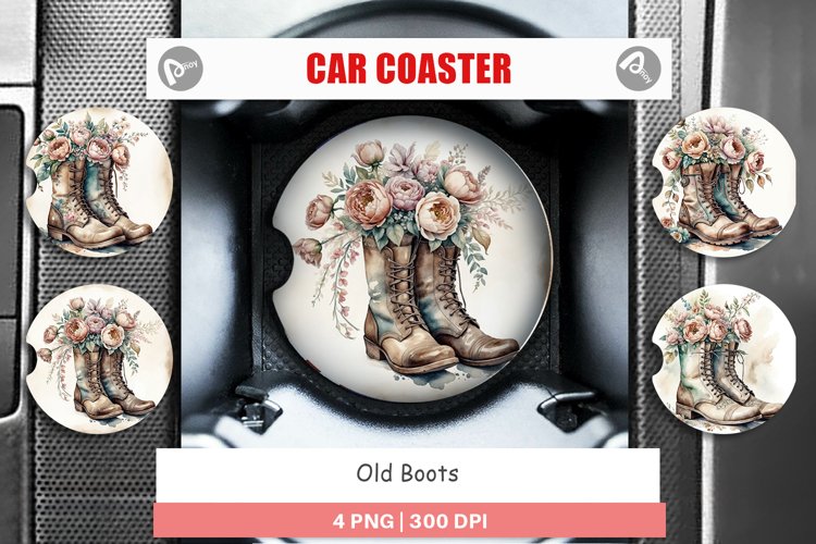 Old Car Clipart Image 18