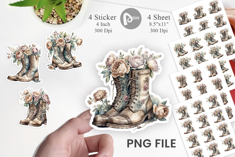 Sticker Png Image 5