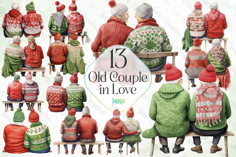 Winter Clipart Image 22