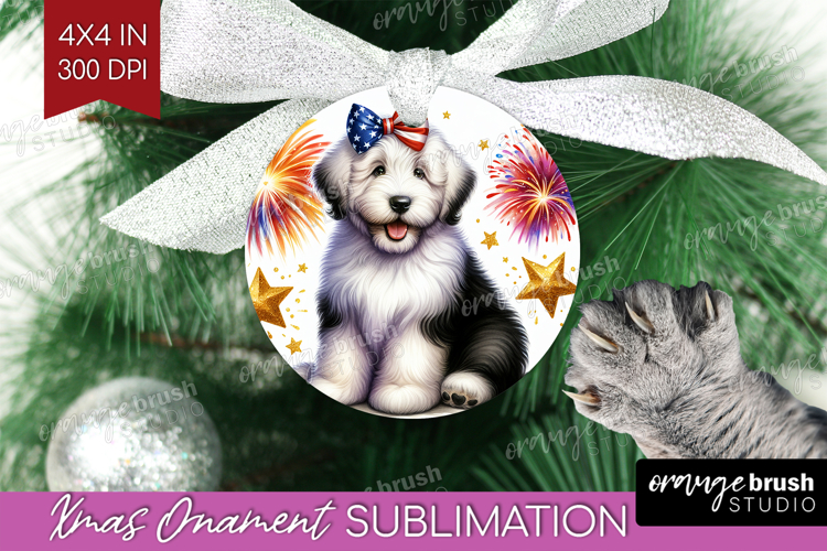 Ornament Png Image 13