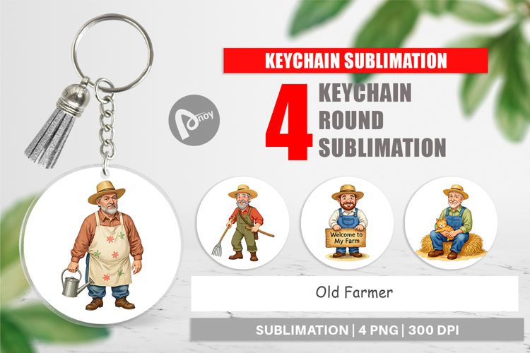 Farmer Clipart Image 15