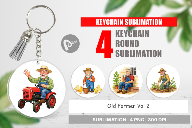 Farmer Clipart Image 14