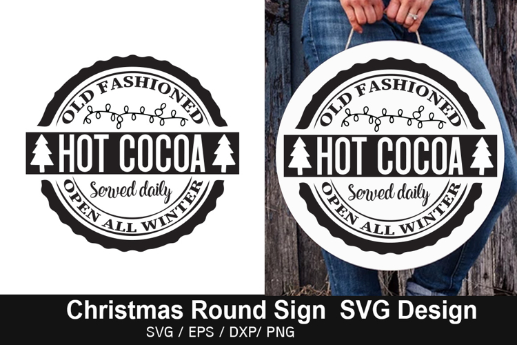 Christmas Decor Clipart Image 22