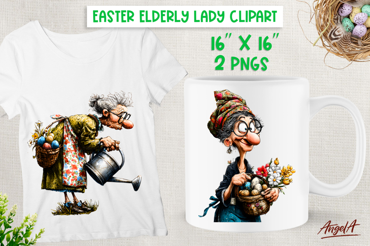 Old Clipart Image 24