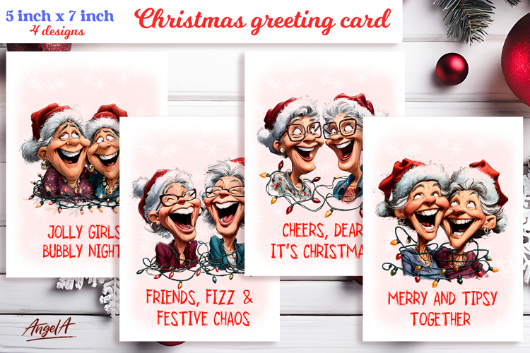 Printable Christmas Templates Image 19