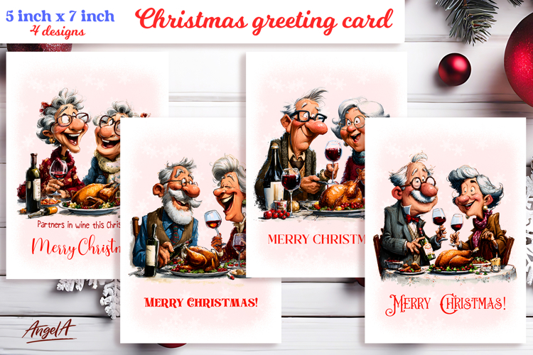 Printable Christmas Templates Image 17