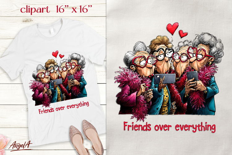 Funny Sublimation Designs Image 15