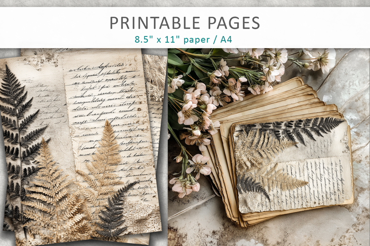 Paper Textures Image 21