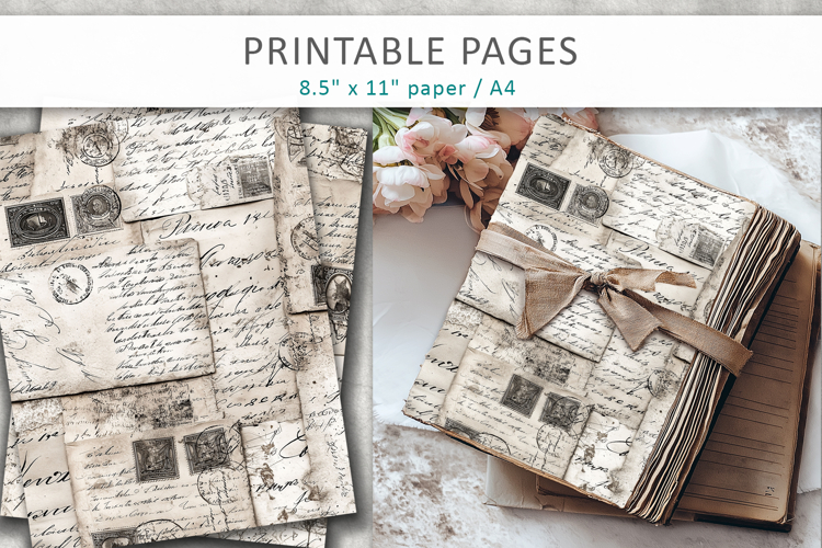 Paper Textures Image 22