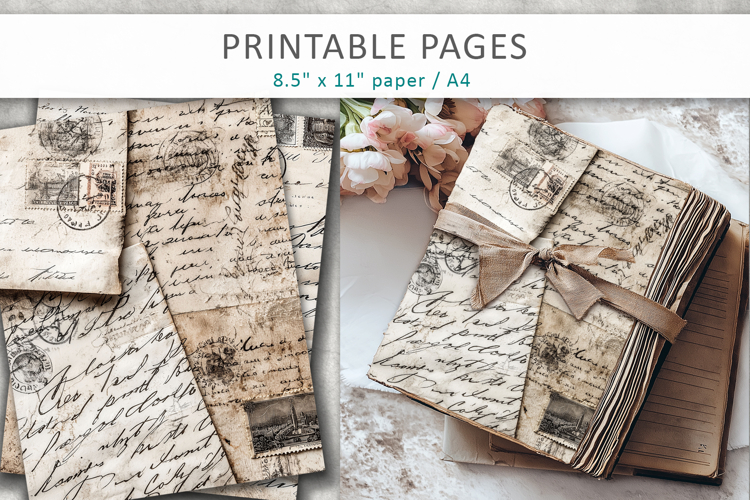 Paper Textures Image 10