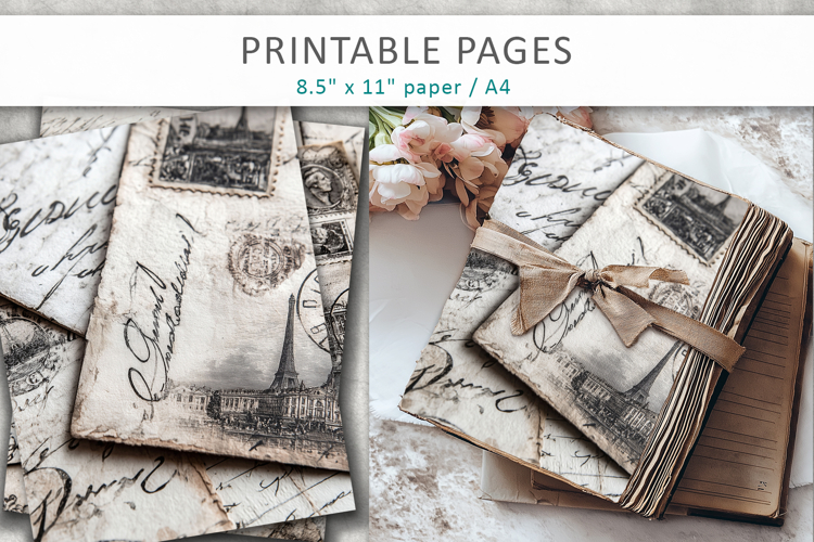 antique texture, old paper texture