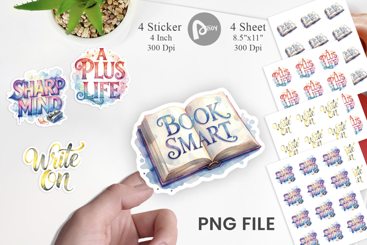 Teacher Planner Printable Image 3