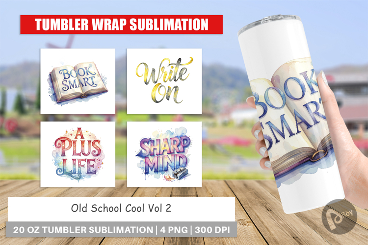 Back to School PNGs Image 8