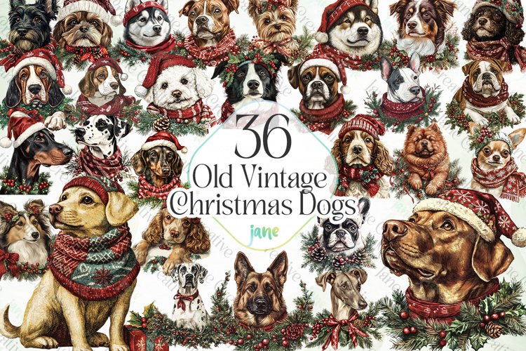 Vintage Illustrations Image 10