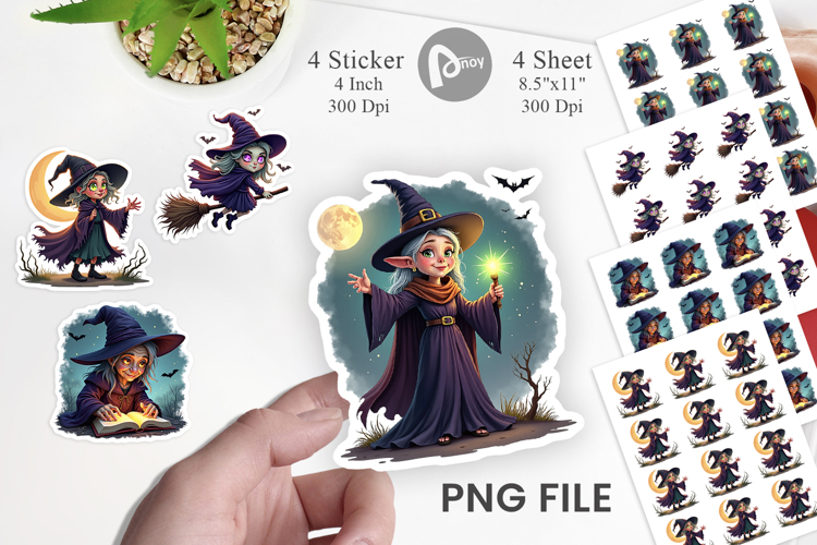 Sticker Png Image 10