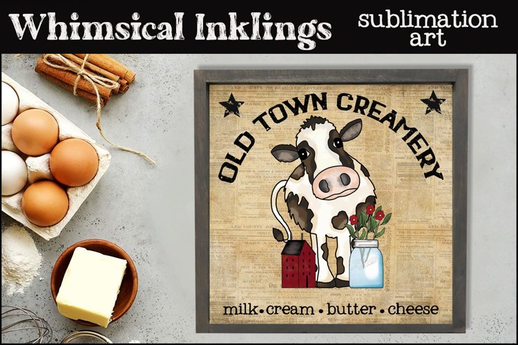 Town Clipart Image 23