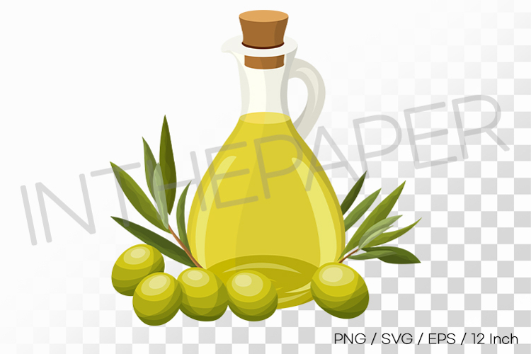 Food Pantry Clipart Image 21