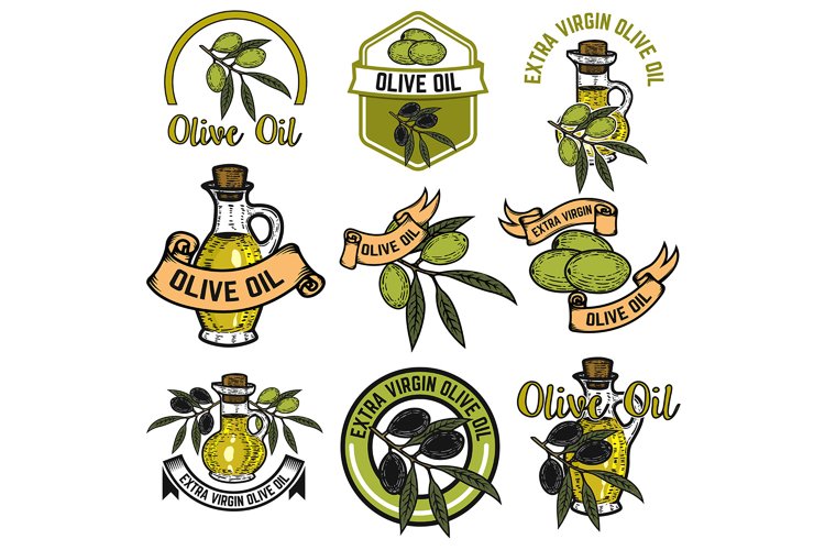 Food Logo Design Image 16