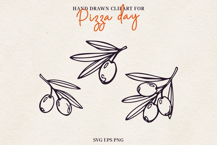 Line Clipart Image 23