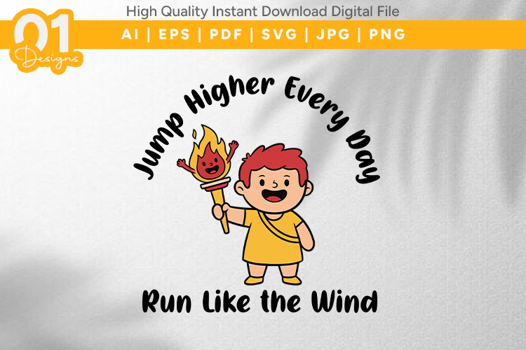 Happy Cartoon Image 3