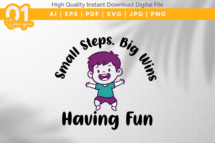 Happy Cartoon Image 8