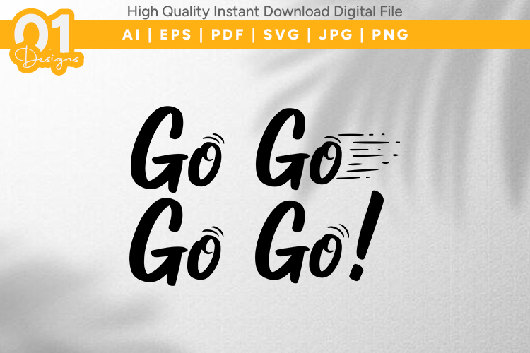 Motivation Svg Image 15