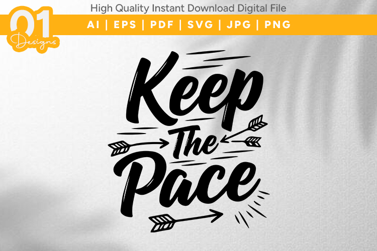 Running Svg Image 16