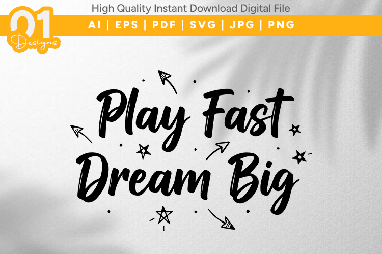 Motivation Svg Image 8