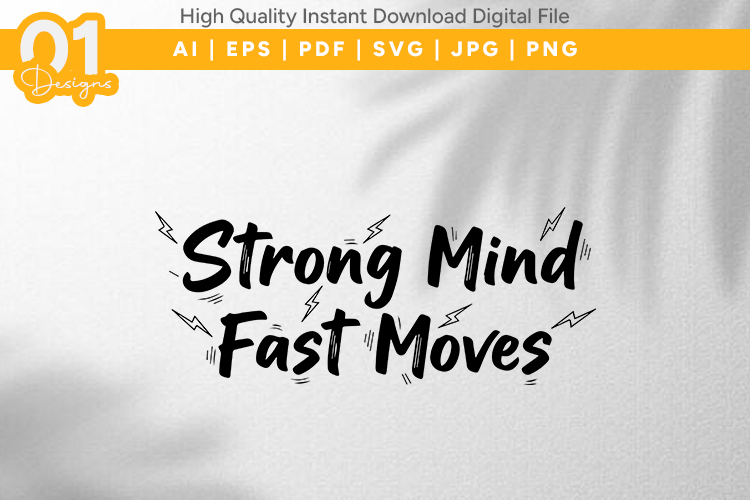 Motivation Svg Image 17