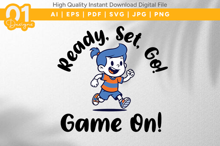 Happy Cartoon Image 3