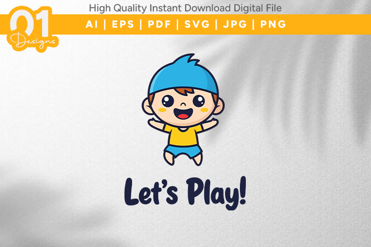 Happy Cartoon Image 16