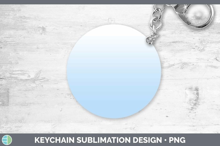 Keychain Sublimation Designs Image 21