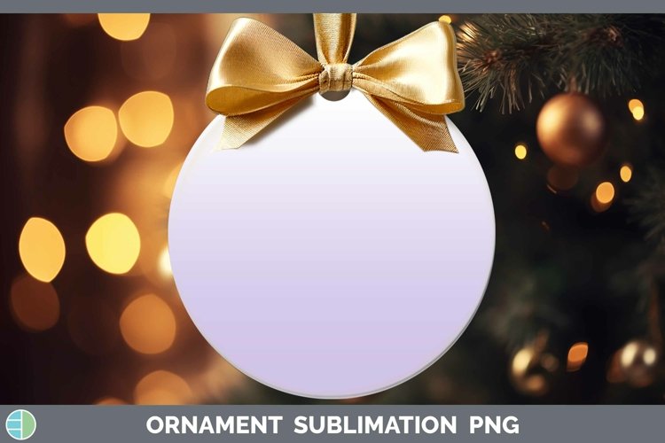 GorgeousOmbre Ornament design.