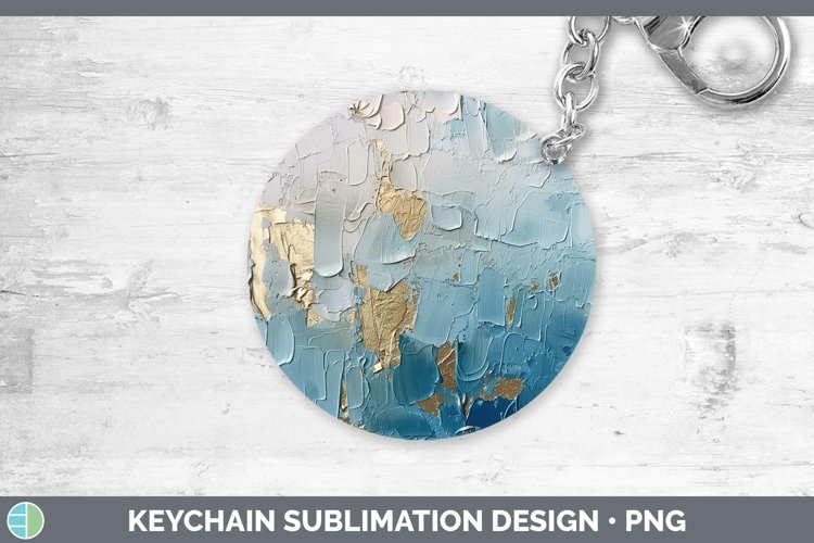 Keychain Sublimation Designs Image 5