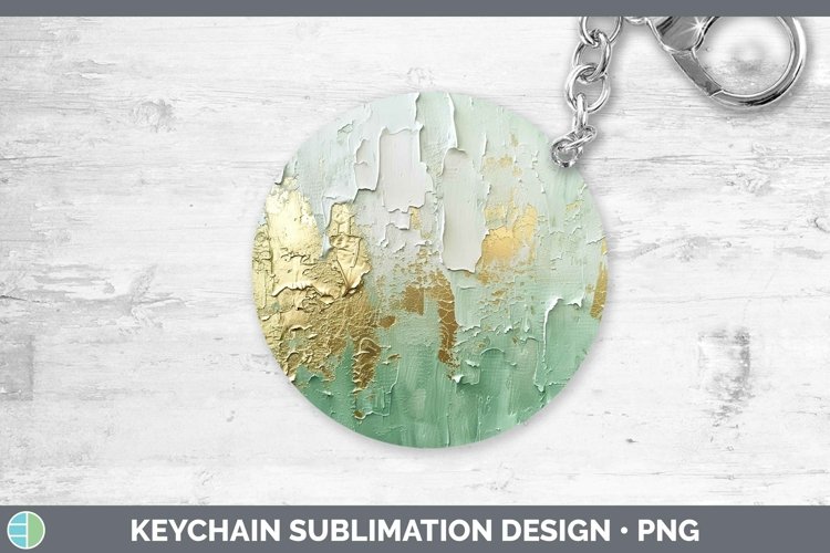 Keychain Sublimation Designs Image 7
