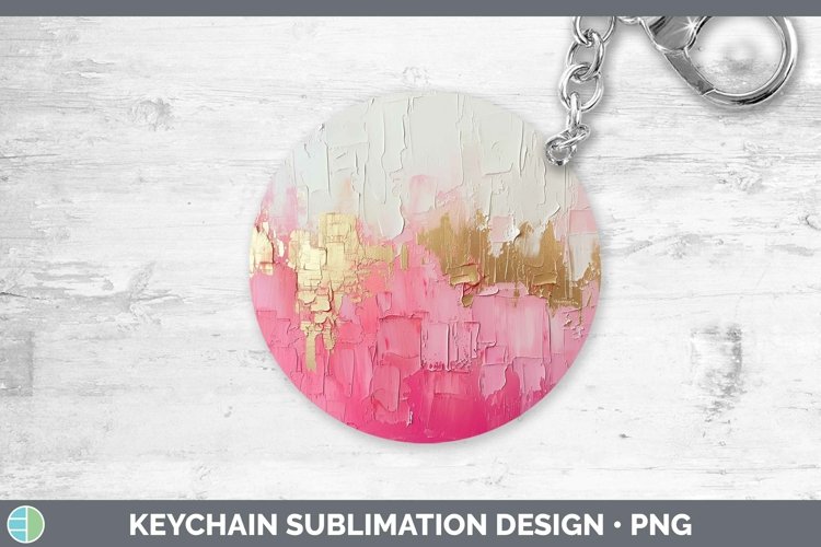 Keychain Sublimation Designs
