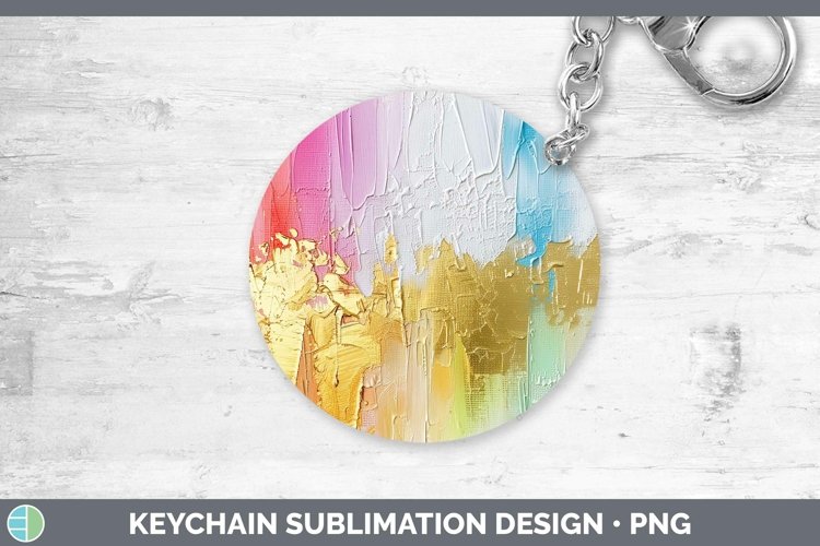 Keychain Sublimation Designs Image 19