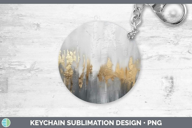 Keychain Sublimation Designs Image 20