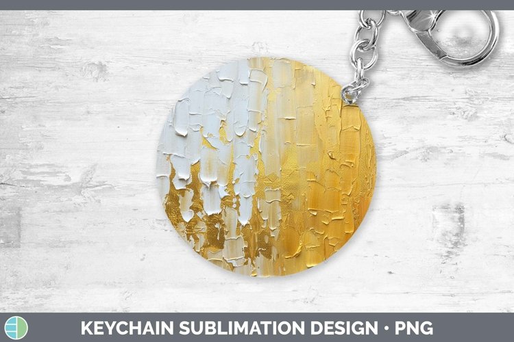 Keychain Sublimation Designs Image 10